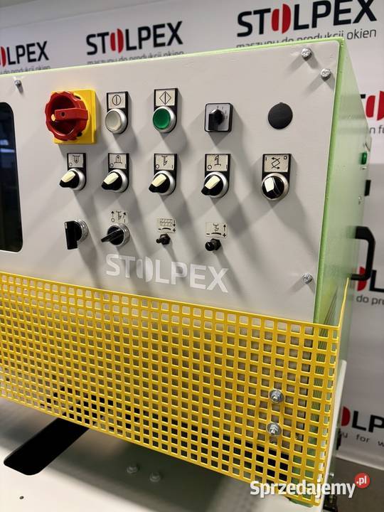 Zaczyszczarka URBAN SV 305 2006 Jasionka sprzedam