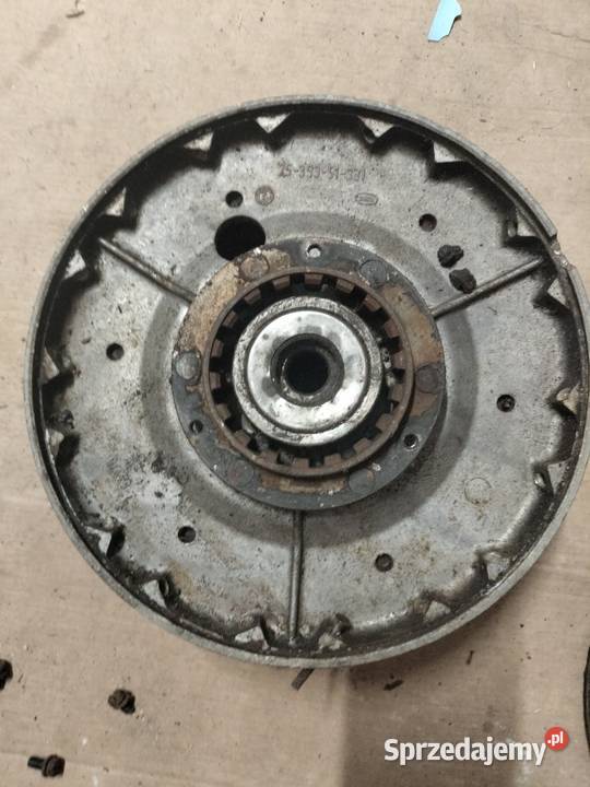 Jawa 353 piasta Rozkochów