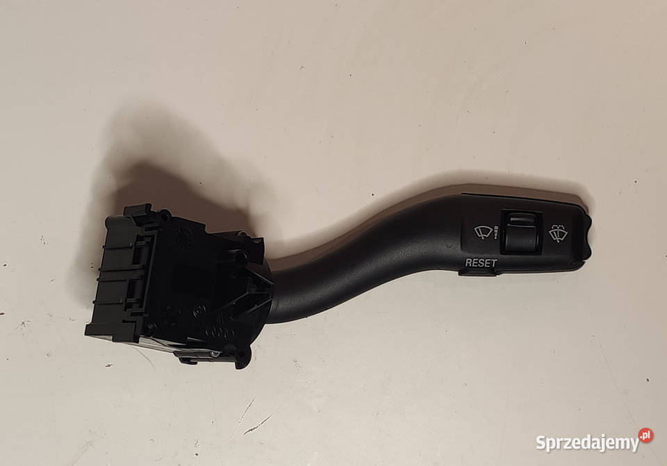 Audi Manetki Przełączniki 4e0953503b panele sterowania, przełączniki śląskie