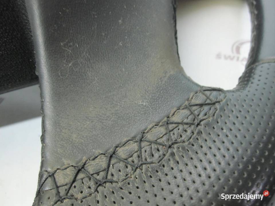 CITROEN C4 II 11r kierownica skórzana 96754515ZD sprzedam