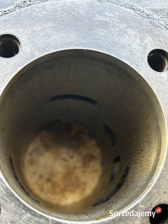 Cylinder głowica Nsu ZD ZDB Z 201 pony Bolesławiec sprzedam