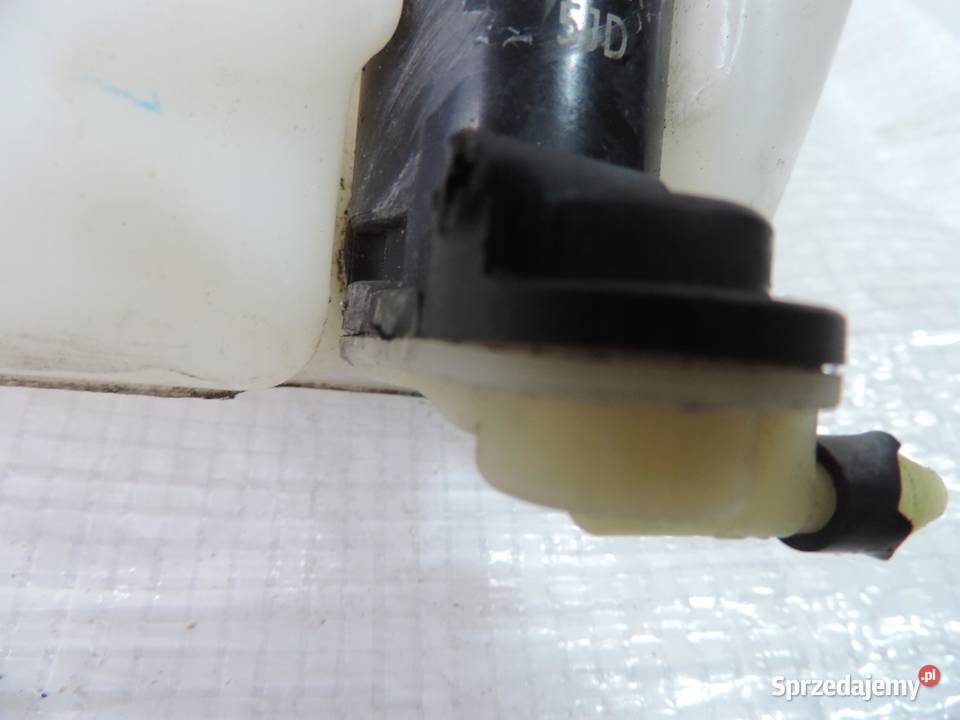 ZBIORNIK SPRYSKIWACZY FORD ECOSPORT CN1517618AA