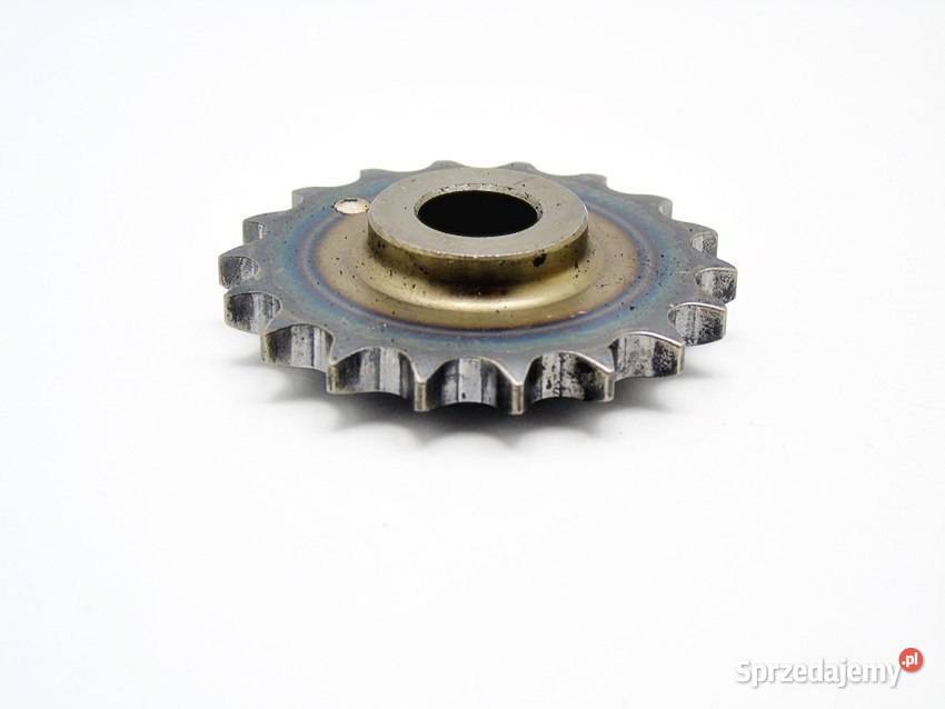 KOŁO ROZRZĄDU 25 CRDI SORENTO H1 K2500 PORTER Sosnowiec sprzedam