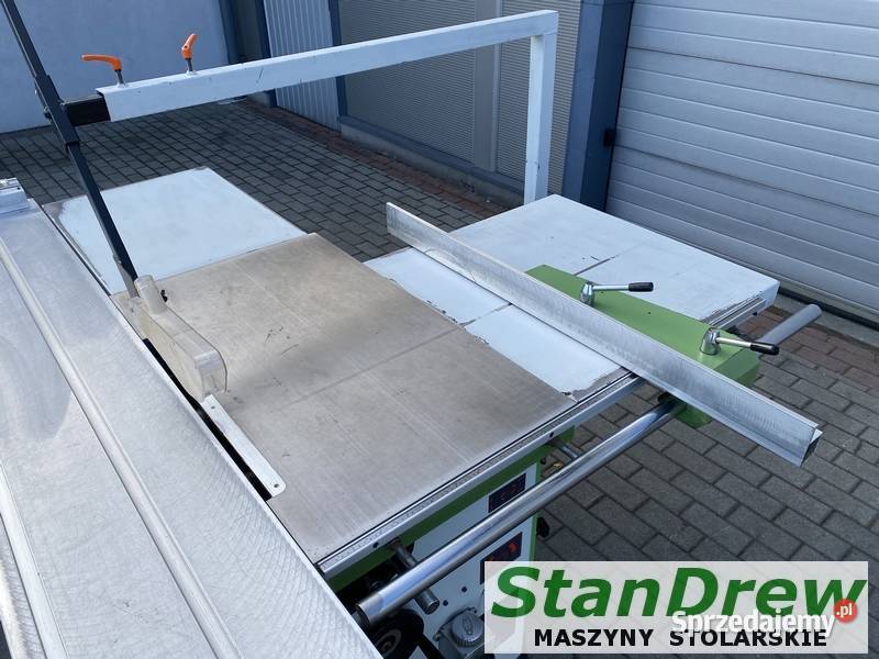 Piła formatowa PERFECT MJ6132TY Produkcja Mojusz