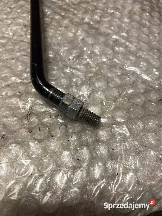 Gilera GSM 50 prawe lusterko C298 wielkopolskie sprzedam