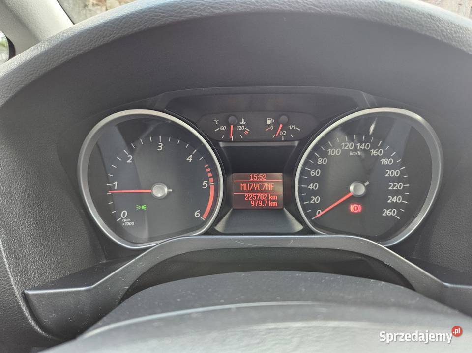 Ford S I 20 TDCi 130