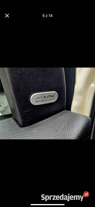 Fiat Freemont 20JTD 170koni BLACK CODE 2015 Siedliszcze