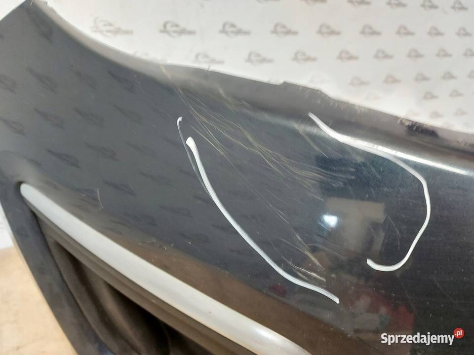 PEUGEOT 308 I LIFT 11r Zderzak przód przedni osobowe Kielce sprzedam