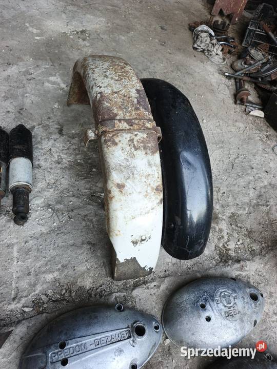 WSK 125 i 175 WSK Chełm