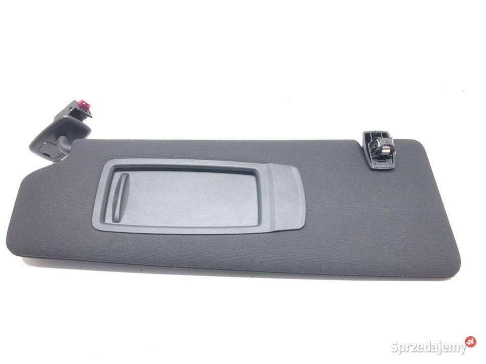 OSŁONA PRZECIWSŁONECZNA LEWY BMW G30 BLENDA osobowe