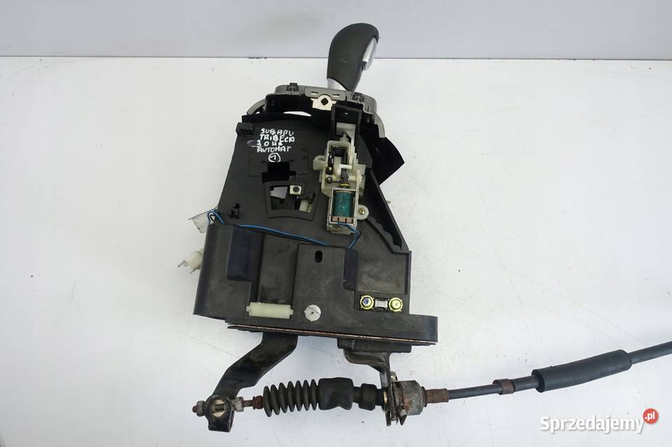 Subaru Tribeca 30 H6 LEWAREK WYBIERAK BIEGÓW Rudka sprzedam