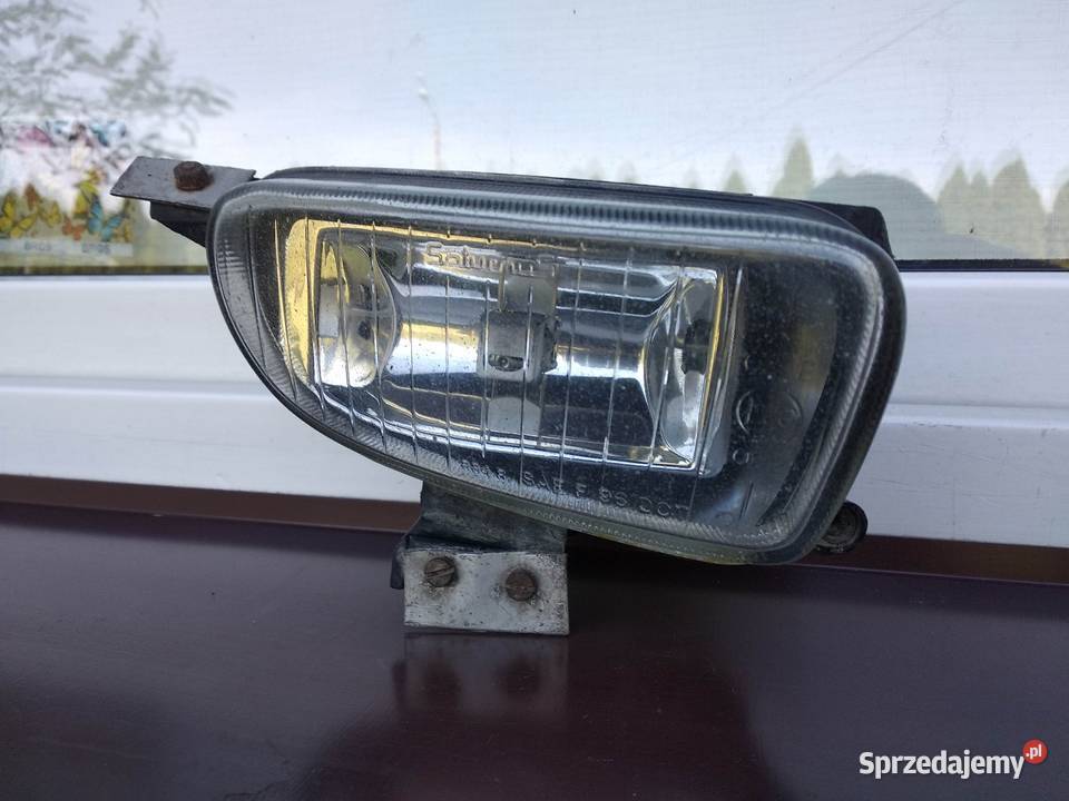 VW Transporter T4 Multivan Caravelle halogen