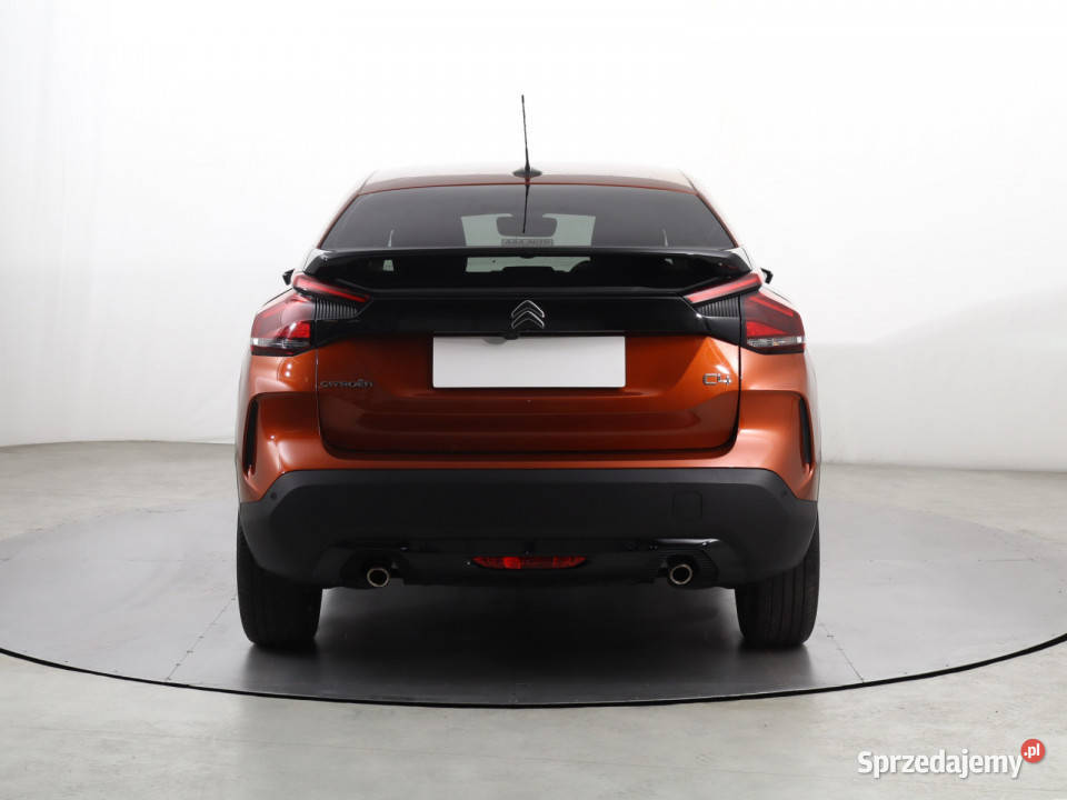 Citroen C4 12 PureTech