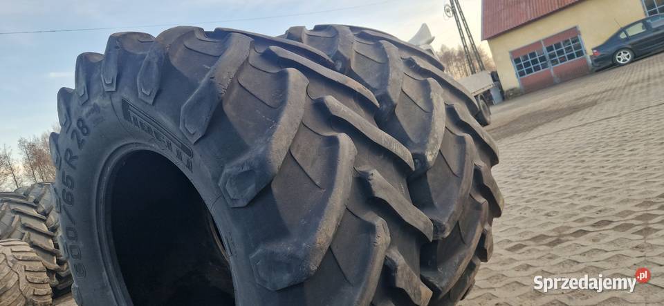 60065r28 6006528 Trelleborg Pirelli 60 Nowe Miasto Lubawskie