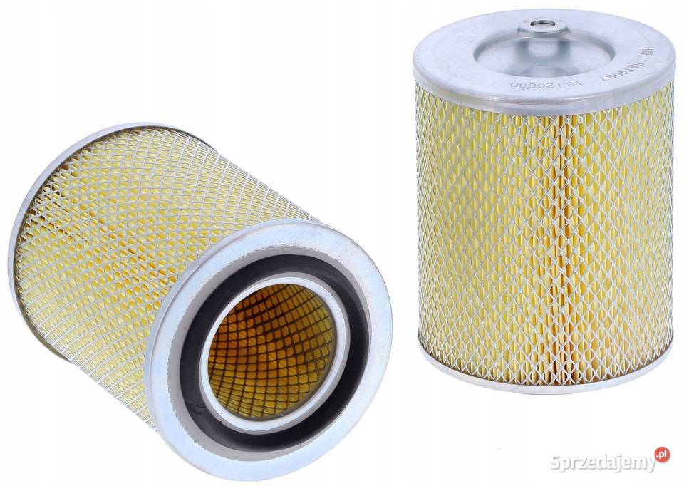Hifi Filter SA 14087 Filtr powietrza sprzedam