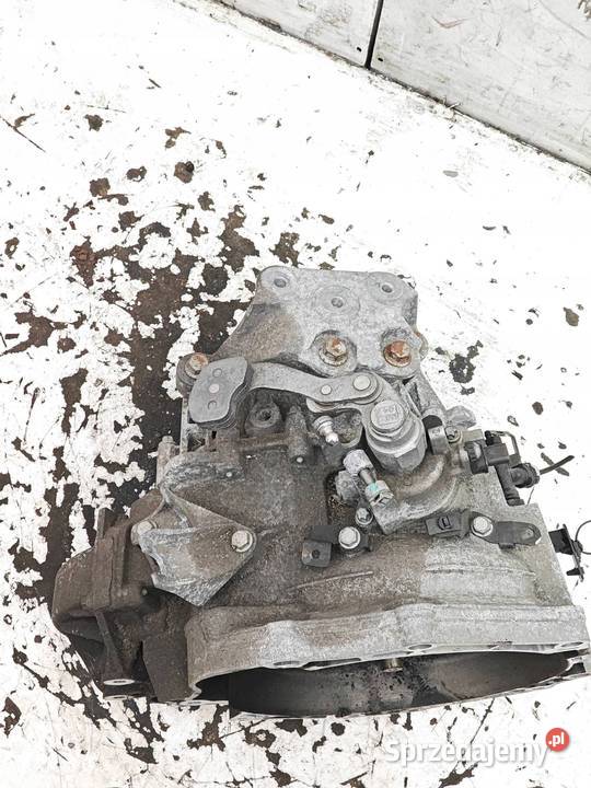 Opel Astra K 16 CDTI Skrzynia Biegów Manual Opole Lubelskie