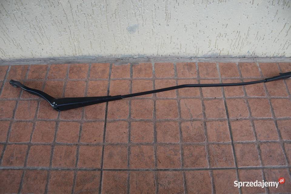 RAMIE WYCIERACZKI PRAWE OPEL CORSA D 13182326