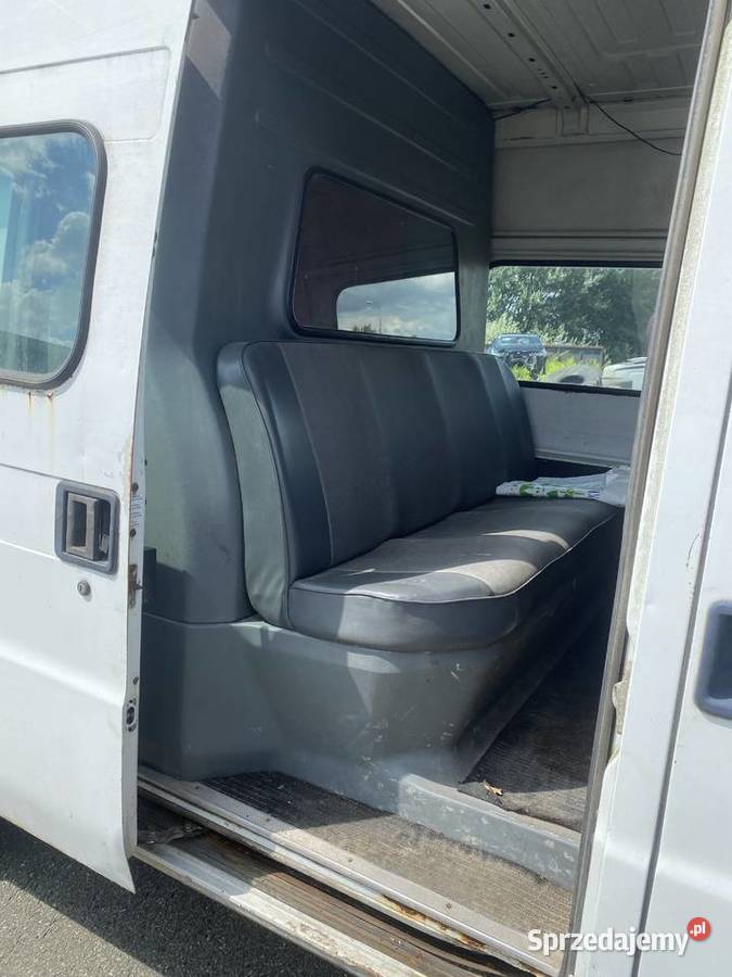 Jumper Ducato Boxer wszystkie części 25D Żmigród
