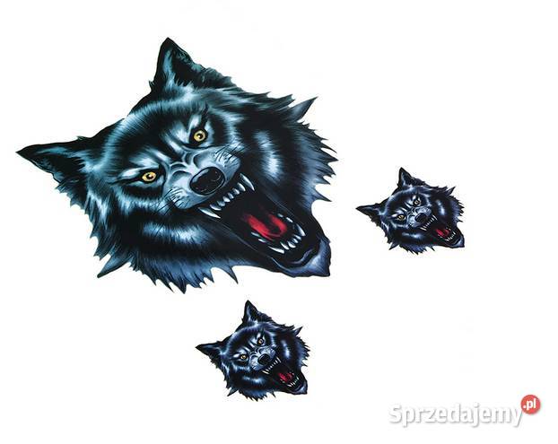 Naklejki na motocykl motor quad rower auto