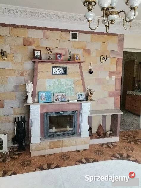 Sprzedam dom 120m2 w pięknej okolicy w pobliżu sprzedam