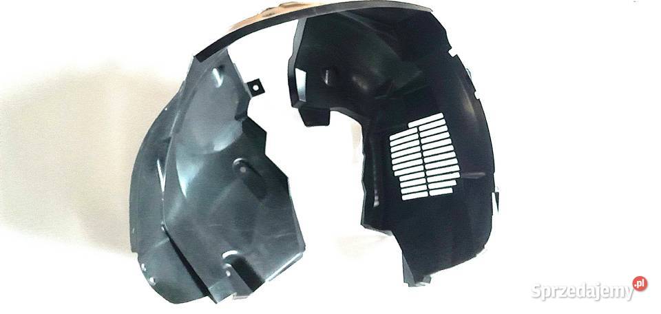 NOWE NADKOLE PRZEDNIE PRAWE DACIA DUSTER II Nadkola Kalisz