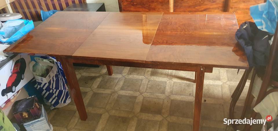 Kredens pokojowy Sławków