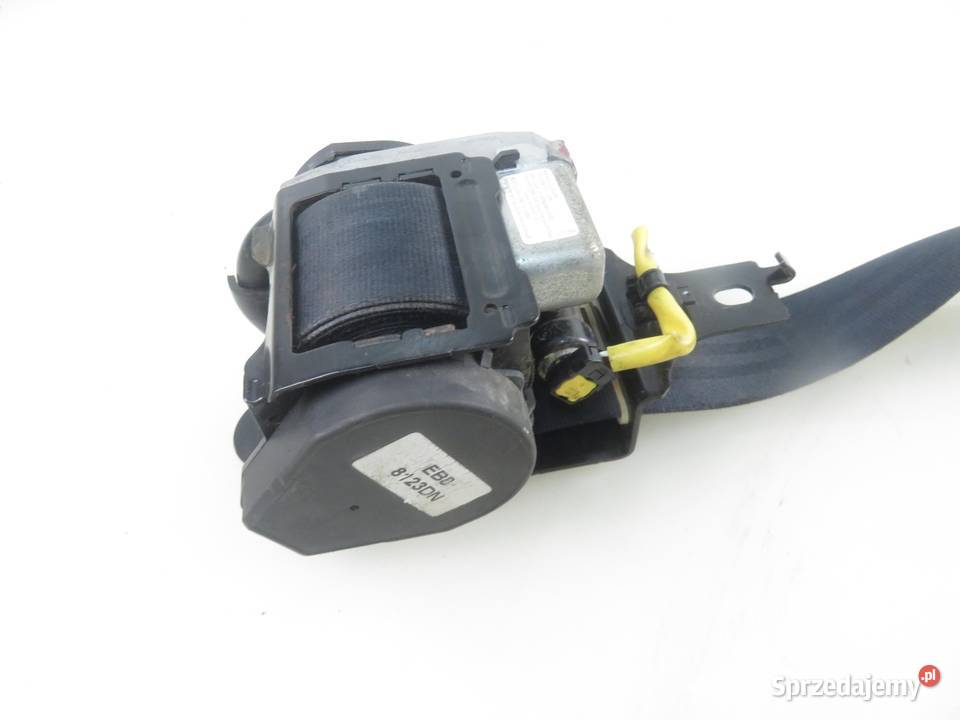 PAS PRAWY PRZEDNI MITSUBISHI OUTLANDER II CWW osobowe