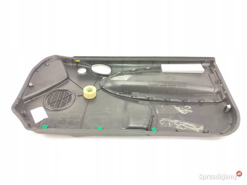 BOCZEK DRZWI LEWY PRZÓD ROVER 25 19992006 NOWY sprzedam