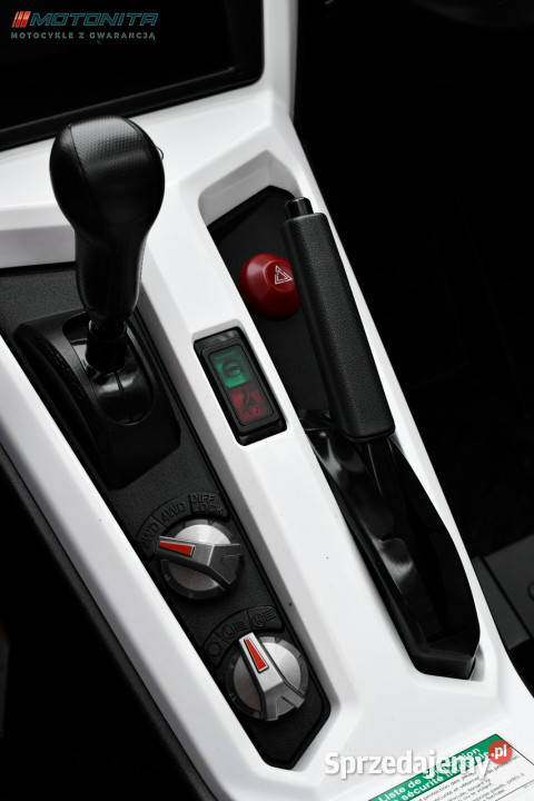 Yamaha inny Yamaha YXZ1000R 20202022 salon Rok produkcji 2020 Podkowa Leśna