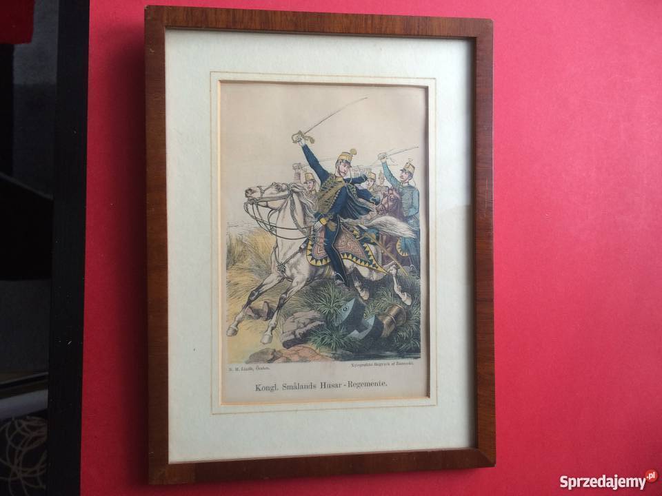 Husar Regemente Szczecin