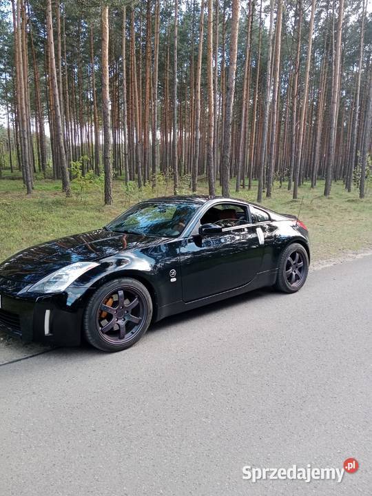 NISSAN 350Z DE Europa manual bluetooth