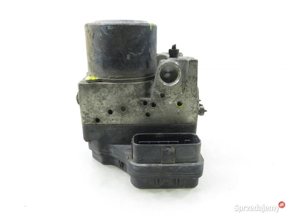 POMPA ABS TOYOTA YARIS II 4454052090 8954152520 osobowe małopolskie