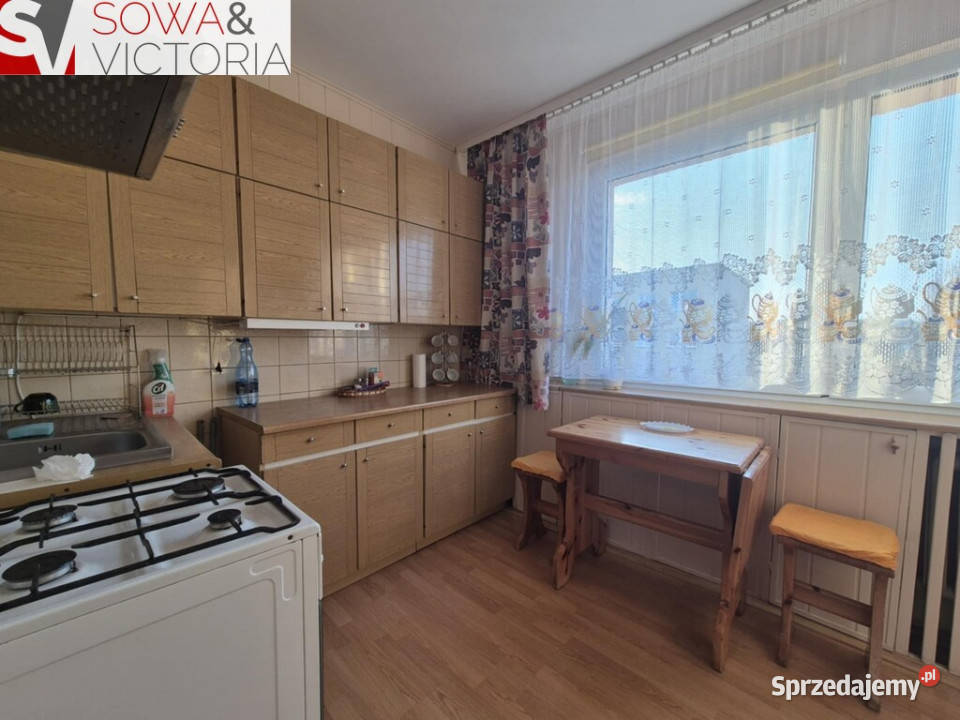 2pokojowe mieszkanie BKrzywoustego Świebodzice sprzedam