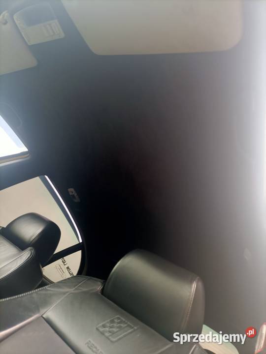 SEAT Leon 1M Cupra 4 28 VR6 4x4 Rok produkcji 2002 Zwoleń sprzedam