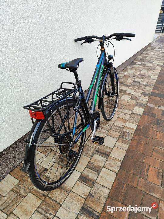 Rower damski WINORA 28 Krotoszyn