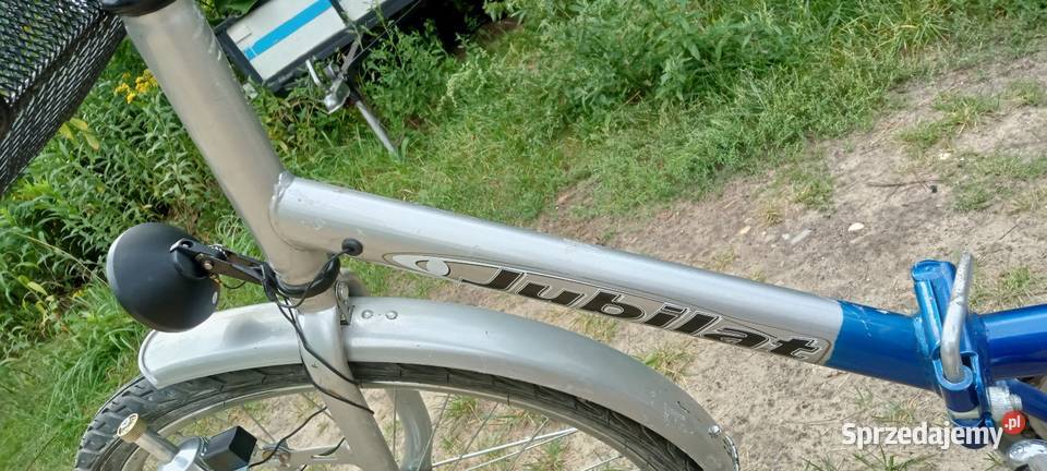 Składak 24 Sprzedam mazowieckie Mińsk Mazowiecki