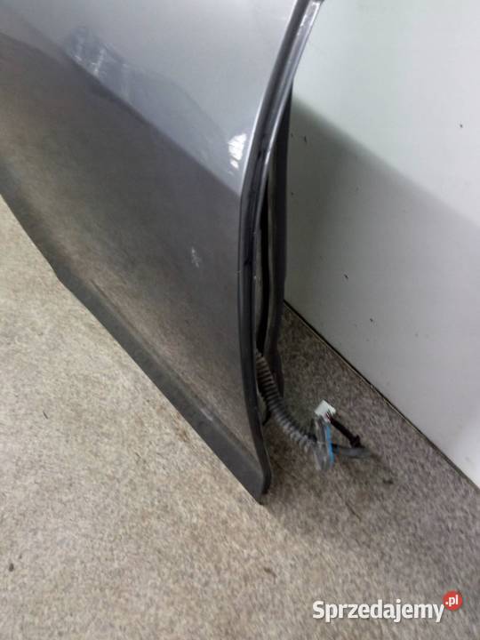 DRZWI PRAWE TYŁ ZMW MK7 Suzuki Swift V 20102017 sprzedam