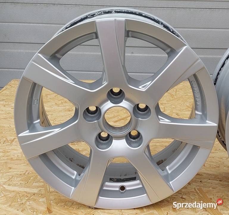 FELGI ATS 5X112 65JX15H2 ET45 VW AUDI MERCEDES Mielęcin