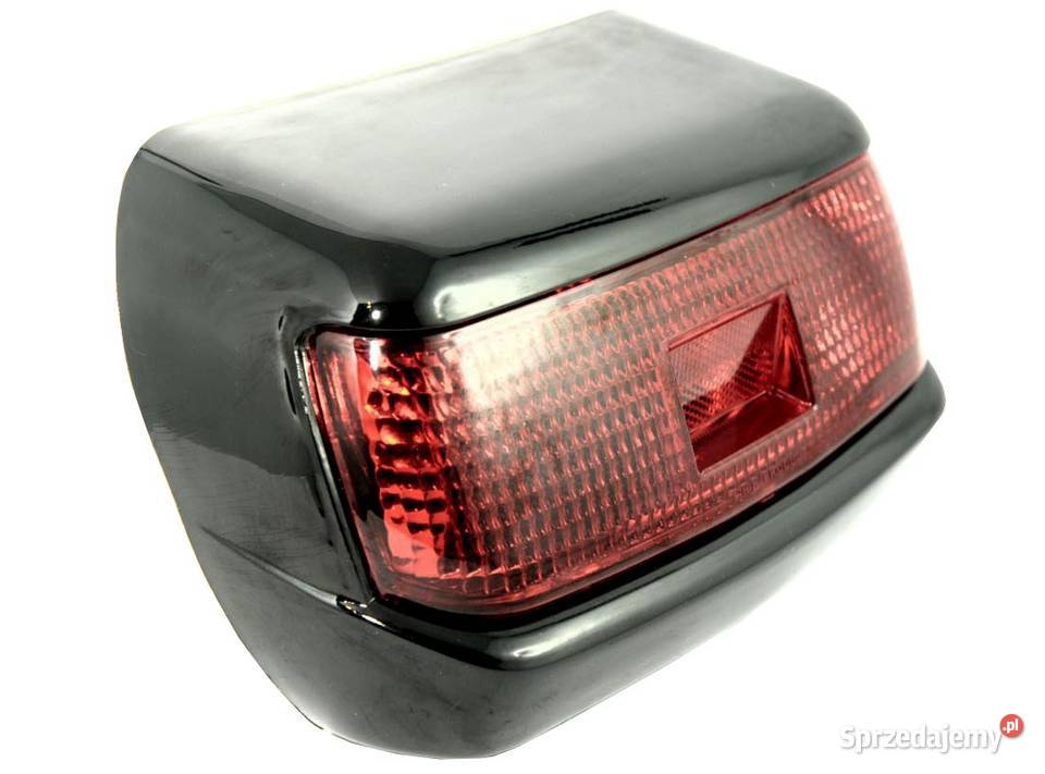 Lampa tylna Kubota L3008L3608KL Oświetlenie