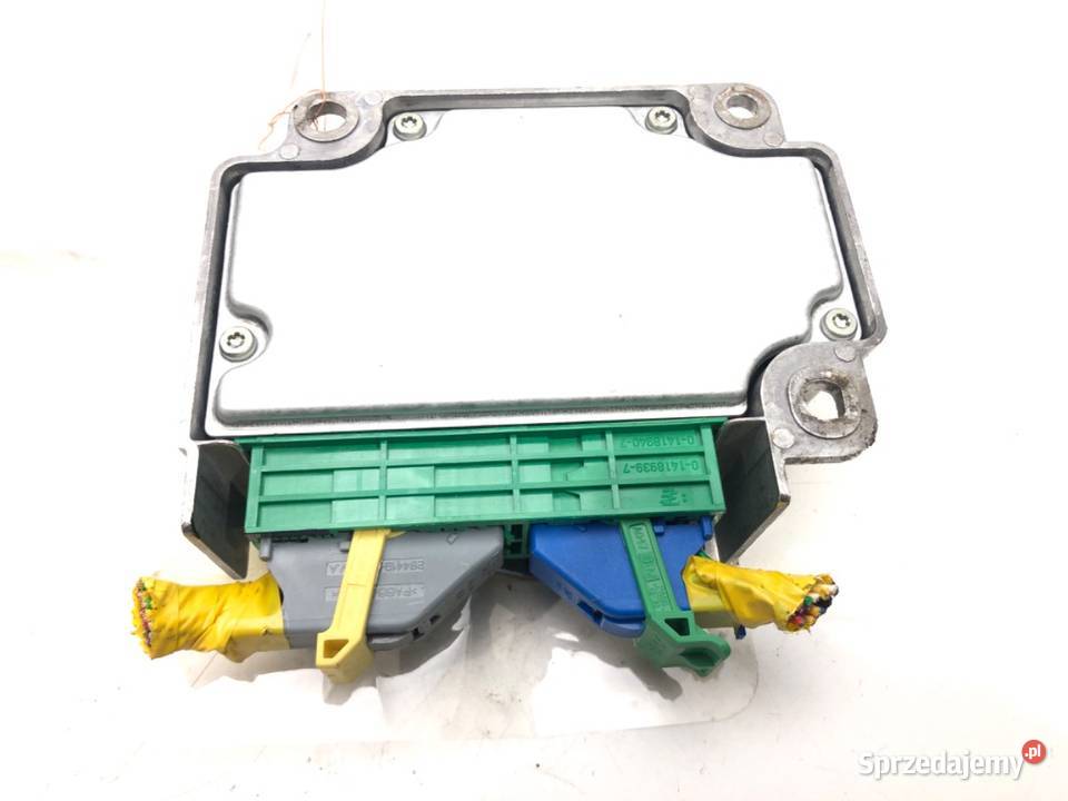 SENSOR AIRBAG KIA CEED 959101H000 0712 CZUJNIK