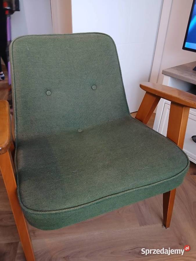 Fotele chierowski 366 Rydułtowy