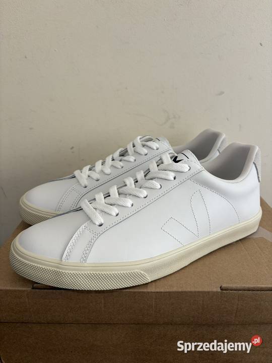 ButySneakersy Veja Esplar Leather Kielce