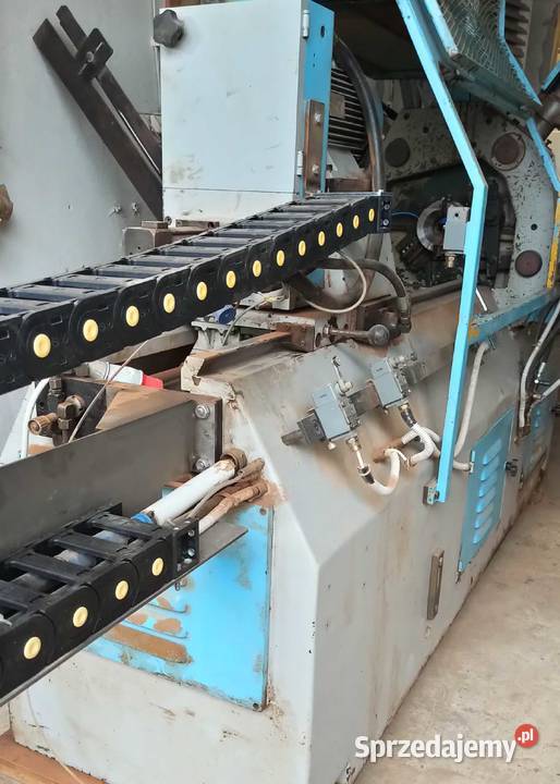 Locatelli ariete Rozdrażew