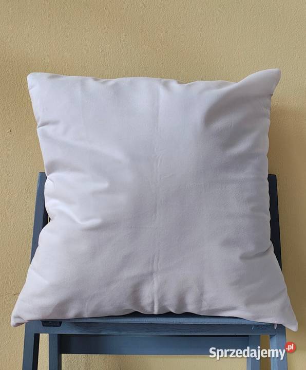 Poszewka na poduszkę Łódź