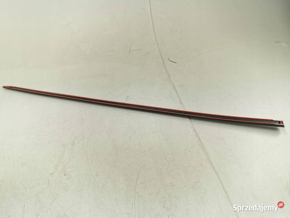 LISTWA OZDOBNA DRZWI FIAT GRANDE PUNTO 2005 NOWA sprzedam