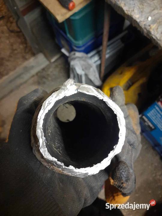 Łącznik elastyczny wydechu Honda Accord VI 6 Ostrowiec Świętokrzyski