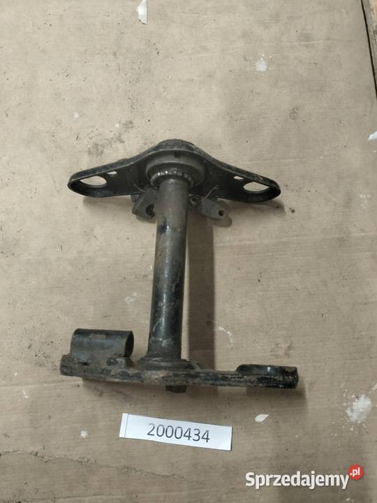 Simson S51 S50 półki dolna górna Półki zawieszenia Rozkochów