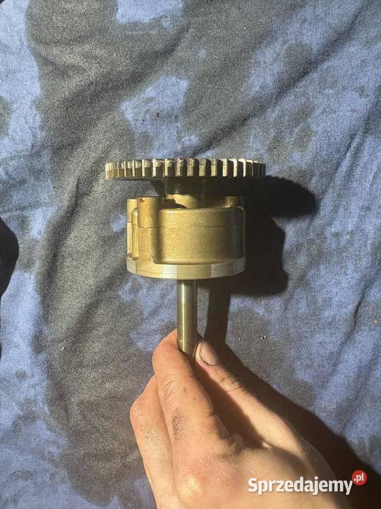 POMPA OLEJU YAMAHA FZS 600 Krasnystaw