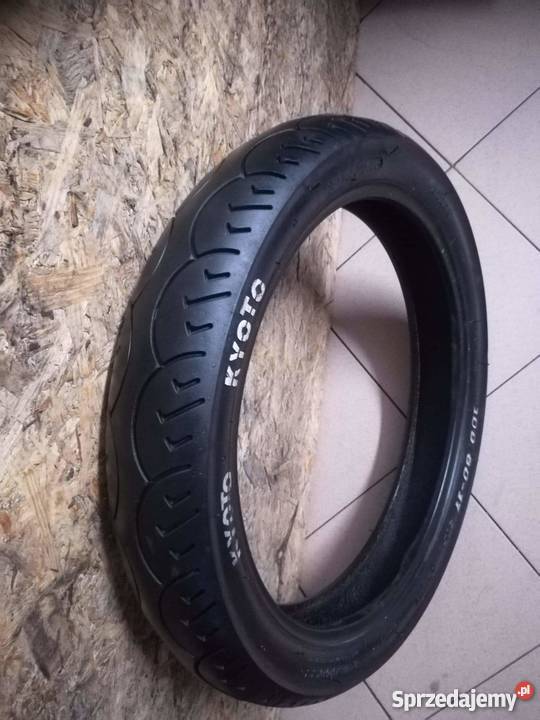 Opony supermoto Górzno