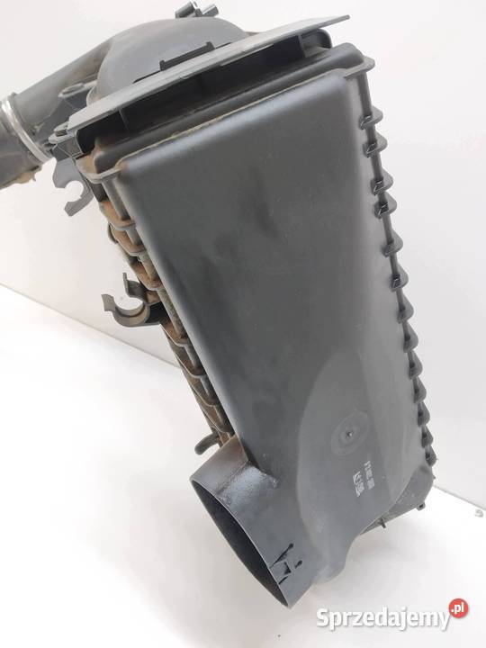 OBUDOWA FILTRA POWIETRZA 8573761 Bmw X6 II świętokrzyskie sprzedam